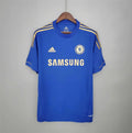 Chelsea Retro 2012/13 Heimtrikot Kurz/Lang