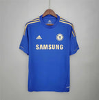 Chelsea Retro 2012/13 Heimtrikot Kurz/Lang