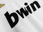 Real Madrid Retro 2011/12 - Heim - Auswärts - 2.Auswärts