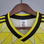 Borussia Dortmund 1988/89 Home Retro