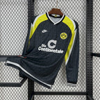 Borussia Dortmund Retro 95/96 Home & Away