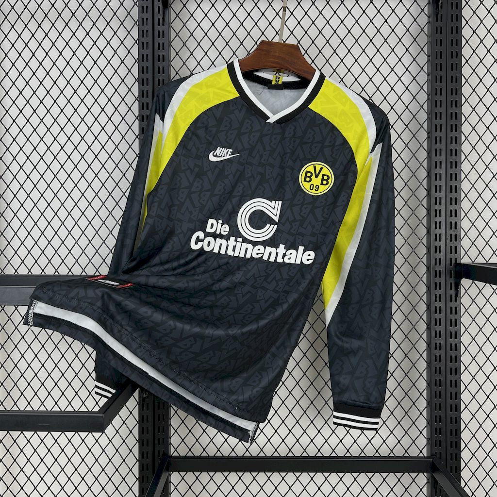 Borussia Dortmund Retro 95/96 Home & Away