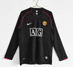 Man U Retro 2008/09