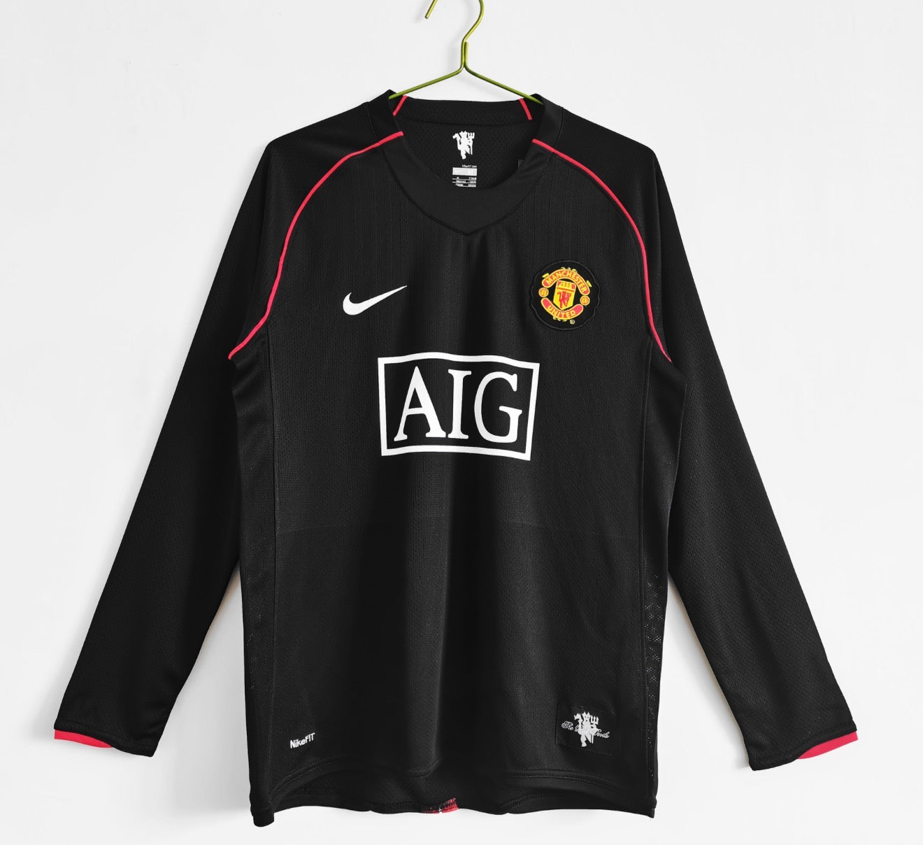 Man U Retro 2008/09