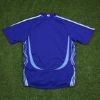 Japan 2006/07 Retro Heimtrikot
