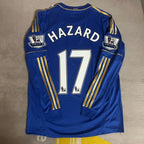 Chelsea Retro 2012/13 Heimtrikot Kurz/Lang