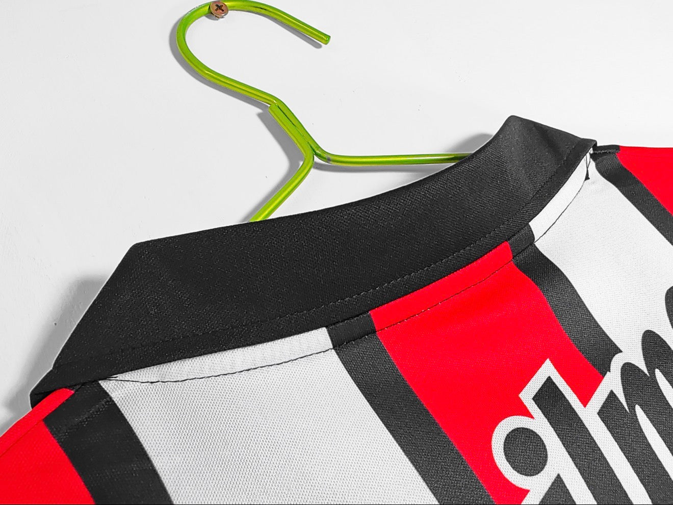 River Plate 1998 Retro