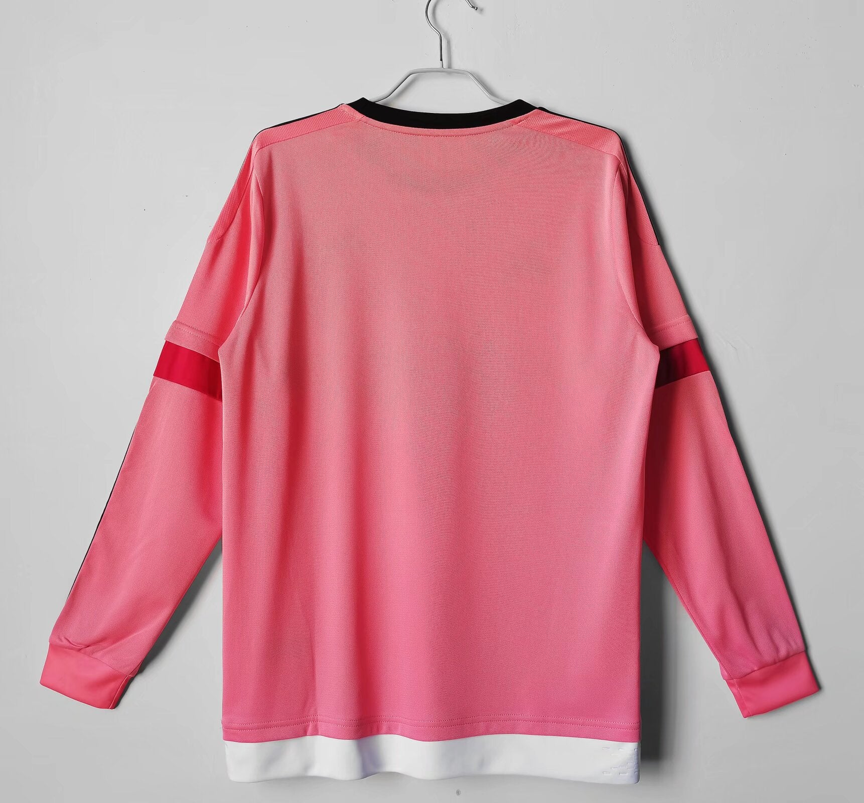 Juventus 2015/16 Retro Pink