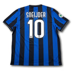 Inter Milan Retro 09/10