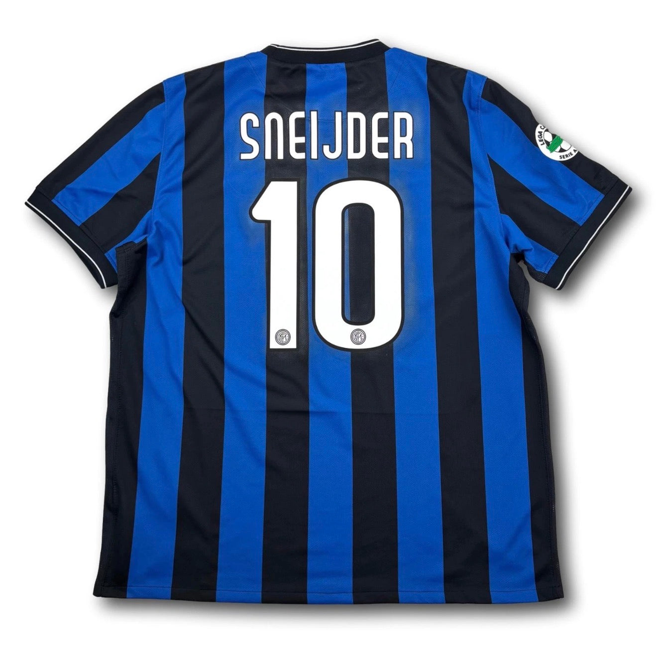 Inter Milan Retro 09/10
