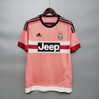 Juventus 2015/16 Retro Pink