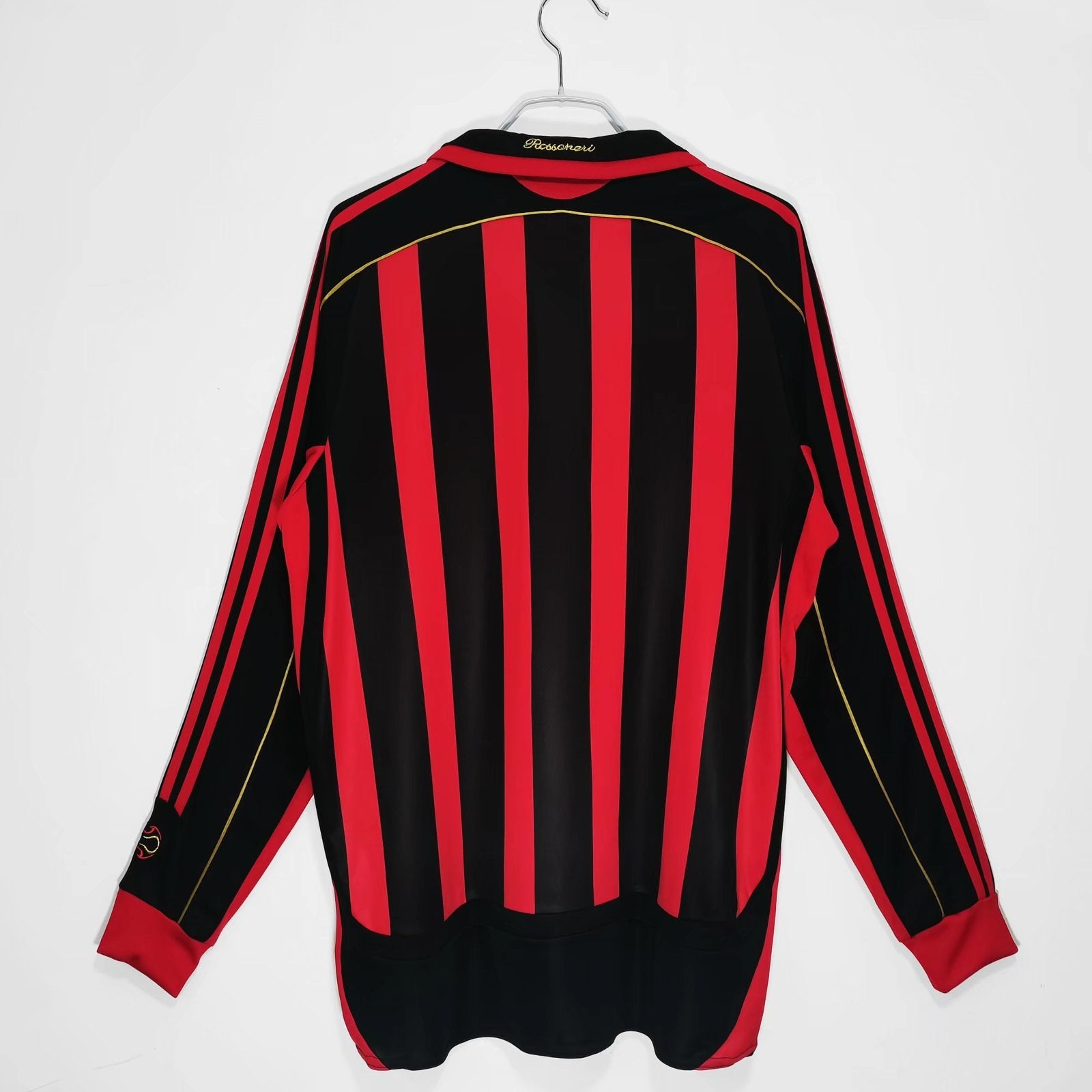 Milan Retro Jersey 2007
