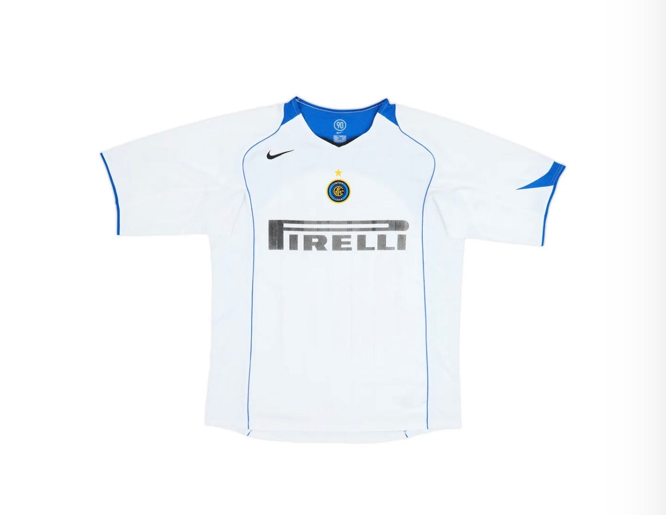 Int. Milan Retro 04/05