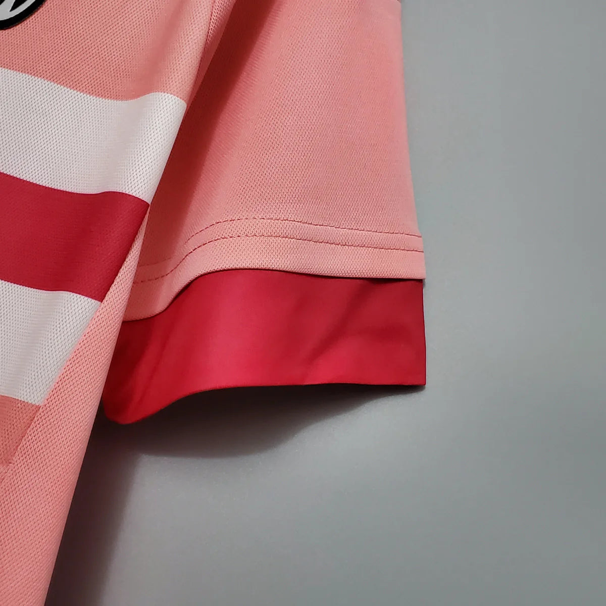 Juventus 2015/16 Retro Pink