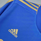 Chelsea Retro 2012/13 Heimtrikot Kurz/Lang