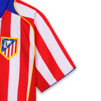 Atletico Madrid Retro 04/05 Heim-/Auswärtstrikot