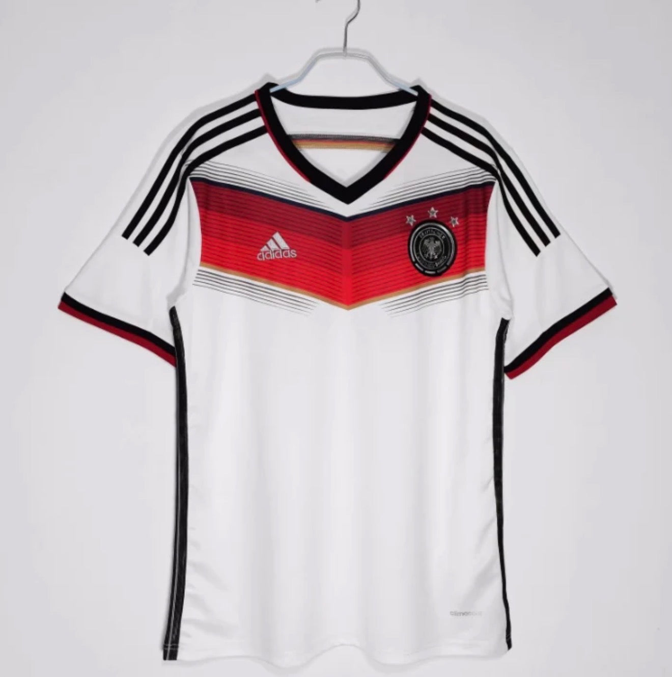 Deutschland 2014 Retro Jersey
