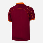 Roma 1999/00 Heim/Auswärts/3.Trikot