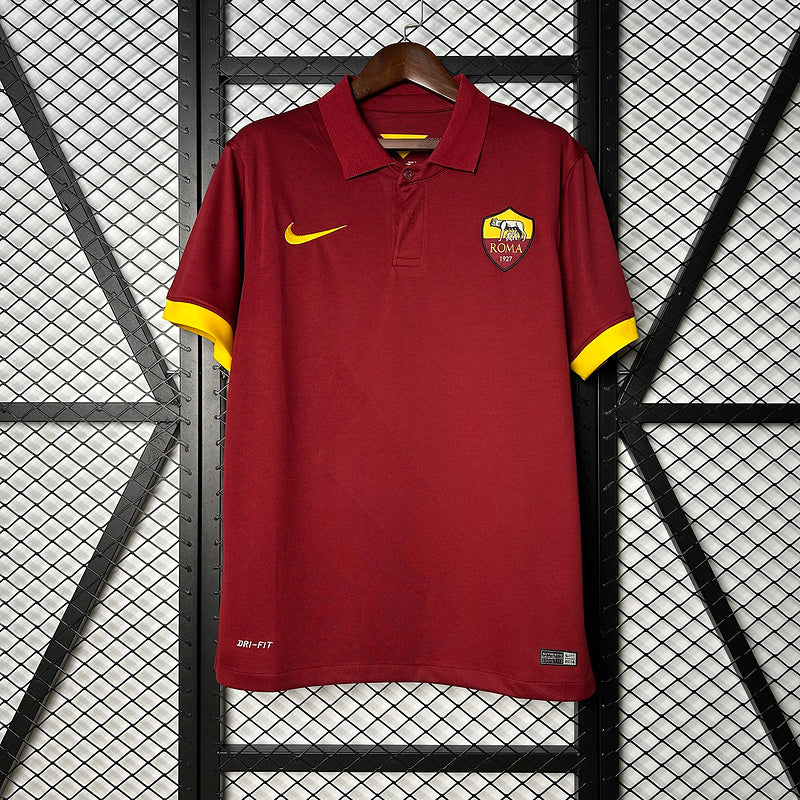 Roma 14/15 Heimtrikot