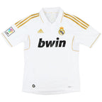 Real Madrid Retro 2011/12 - Heim - Auswärts - 2.Auswärts