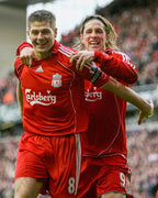 Liverpool 07/08
