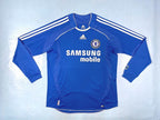 Chelsea 2006/07 Retro Heimtrikot