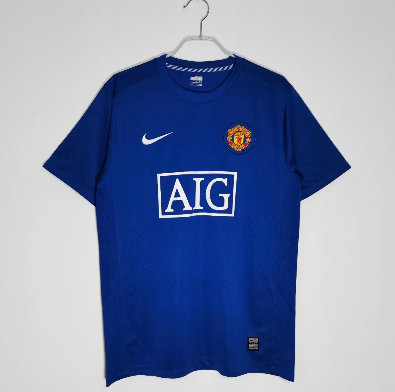 Man U Retro 2008/09