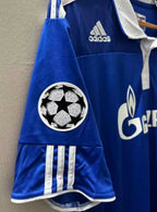 Schalke04 Home-Away 2010/11 Retro