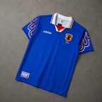 Japan 1996/97 Retro Heim