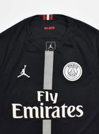 Paris 18/19 Retro