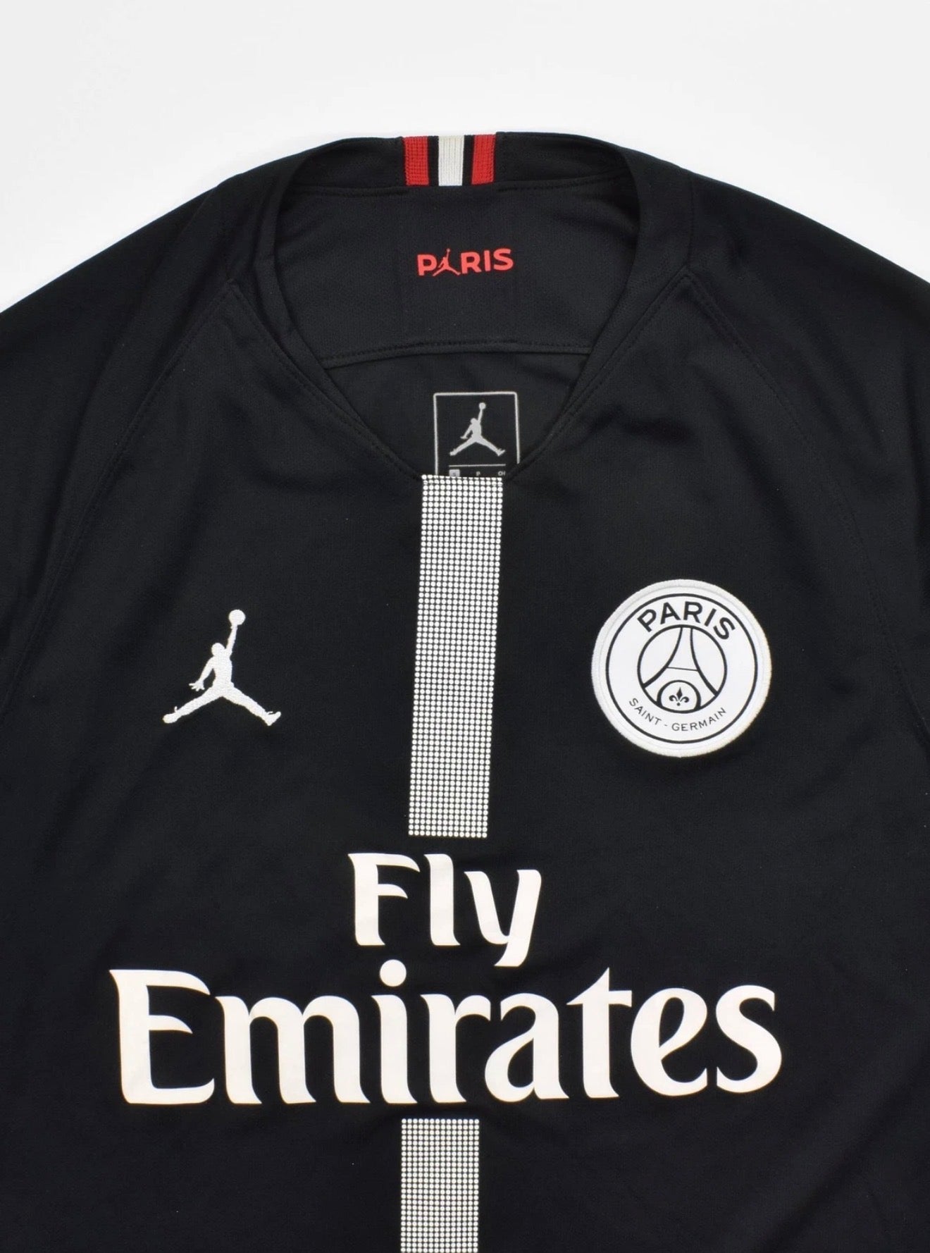 Paris 18/19 Retro