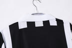 Juventus Retro Lang-/Kurzarmig 1997/98 Hometrikot