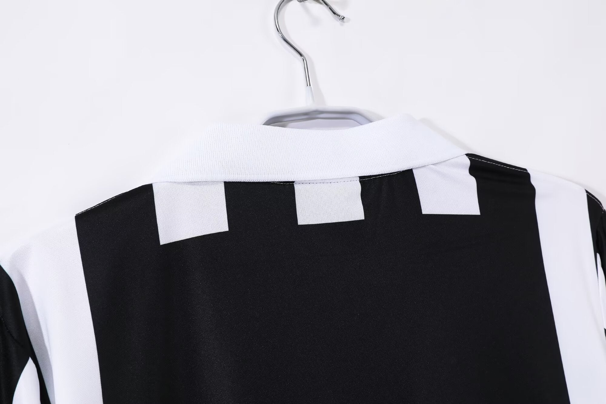 Juventus Retro Lang-/Kurzarmig 1997/98 Hometrikot