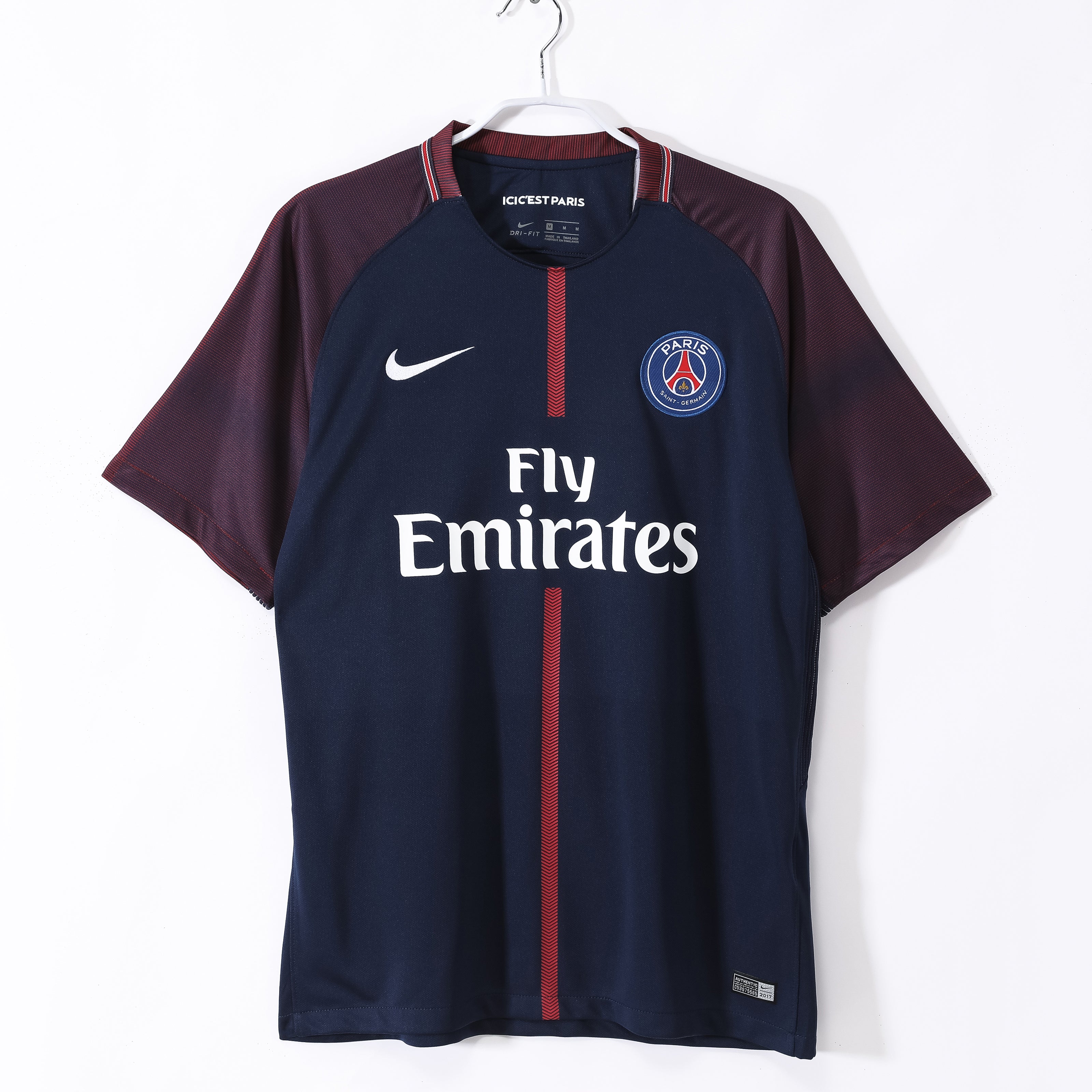 Paris 18/19 Retro
