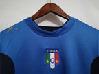 Retro Italia 2006 World Cup Heim