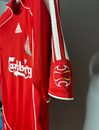 Liverpool 07/08