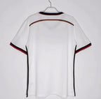 Deutschland 2014 Retro Jersey