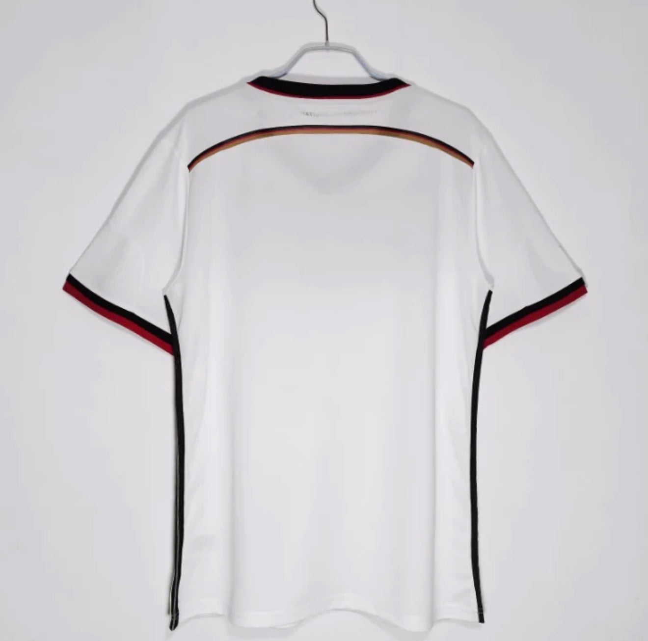 Deutschland 2014 Retro Jersey