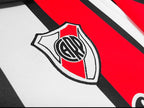 River Plate 1998 Retro
