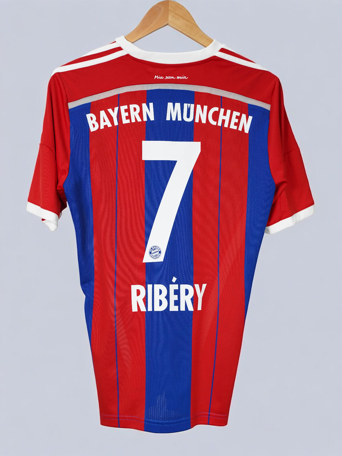 Bayern München 2014/15 Retro Home