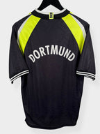 Borussia Dortmund Retro 95/96 Home & Away