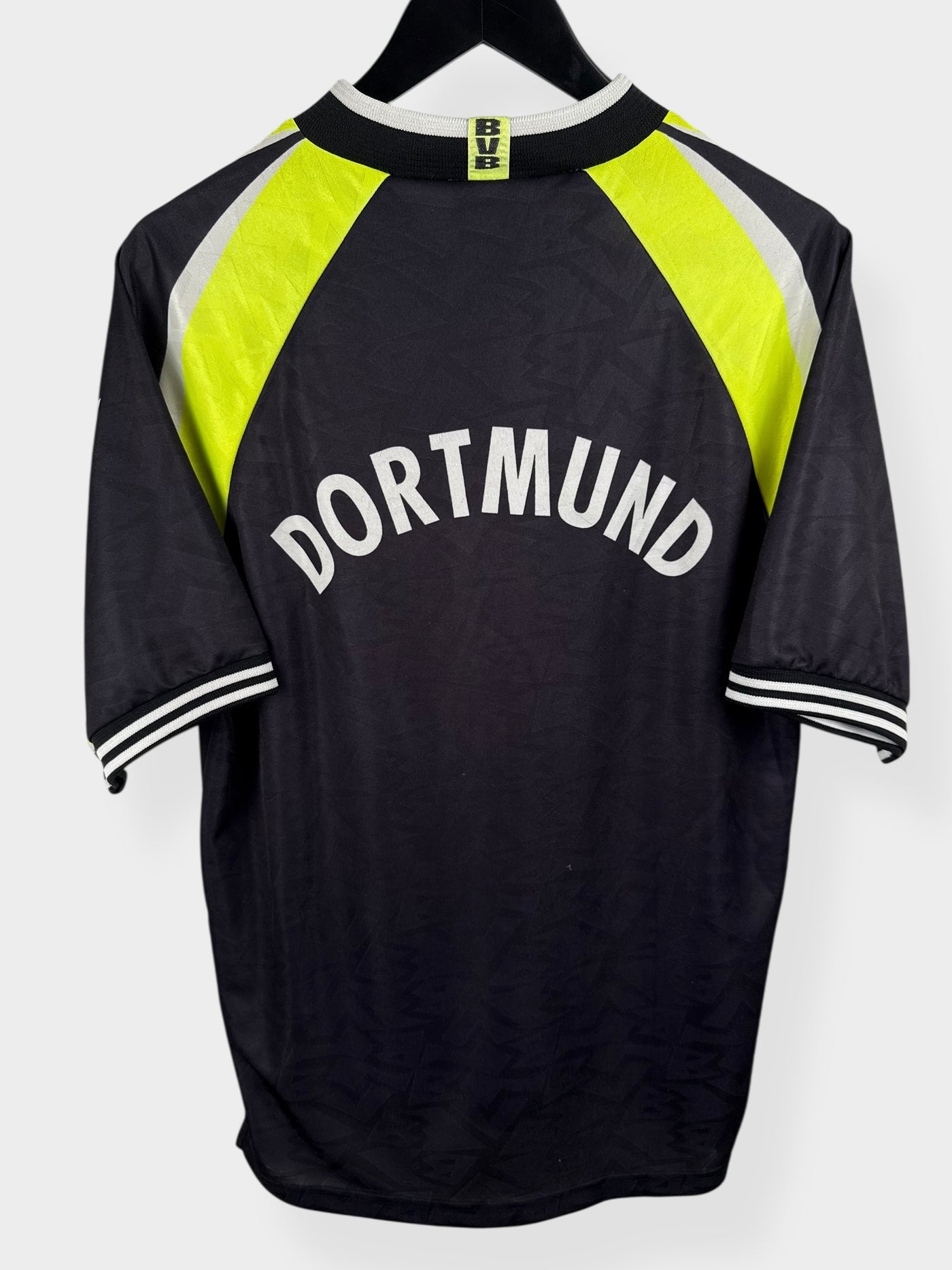 Borussia Dortmund Retro 95/96 Home & Away
