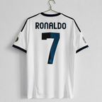 Real Madrid Retro 2012/13 Heim-/Auswärtstrikot