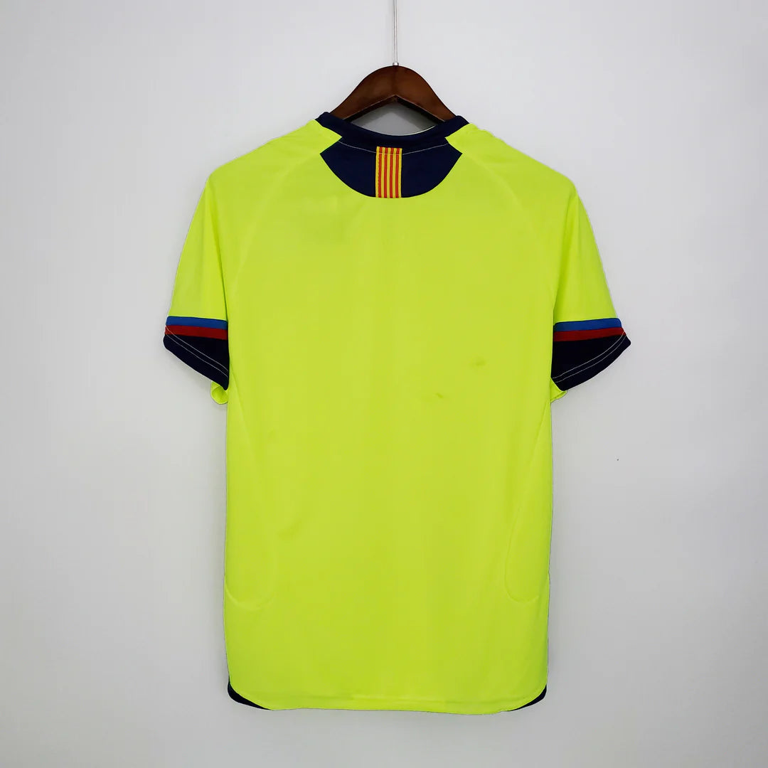 Barcelona 2005/06 Retro