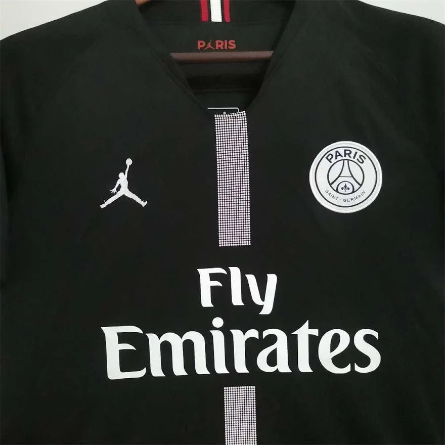 Paris 18/19 Retro