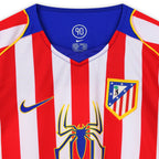 Atletico Madrid Retro 04/05 Heim-/Auswärtstrikot