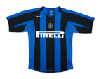Int. Milan Retro 04/05