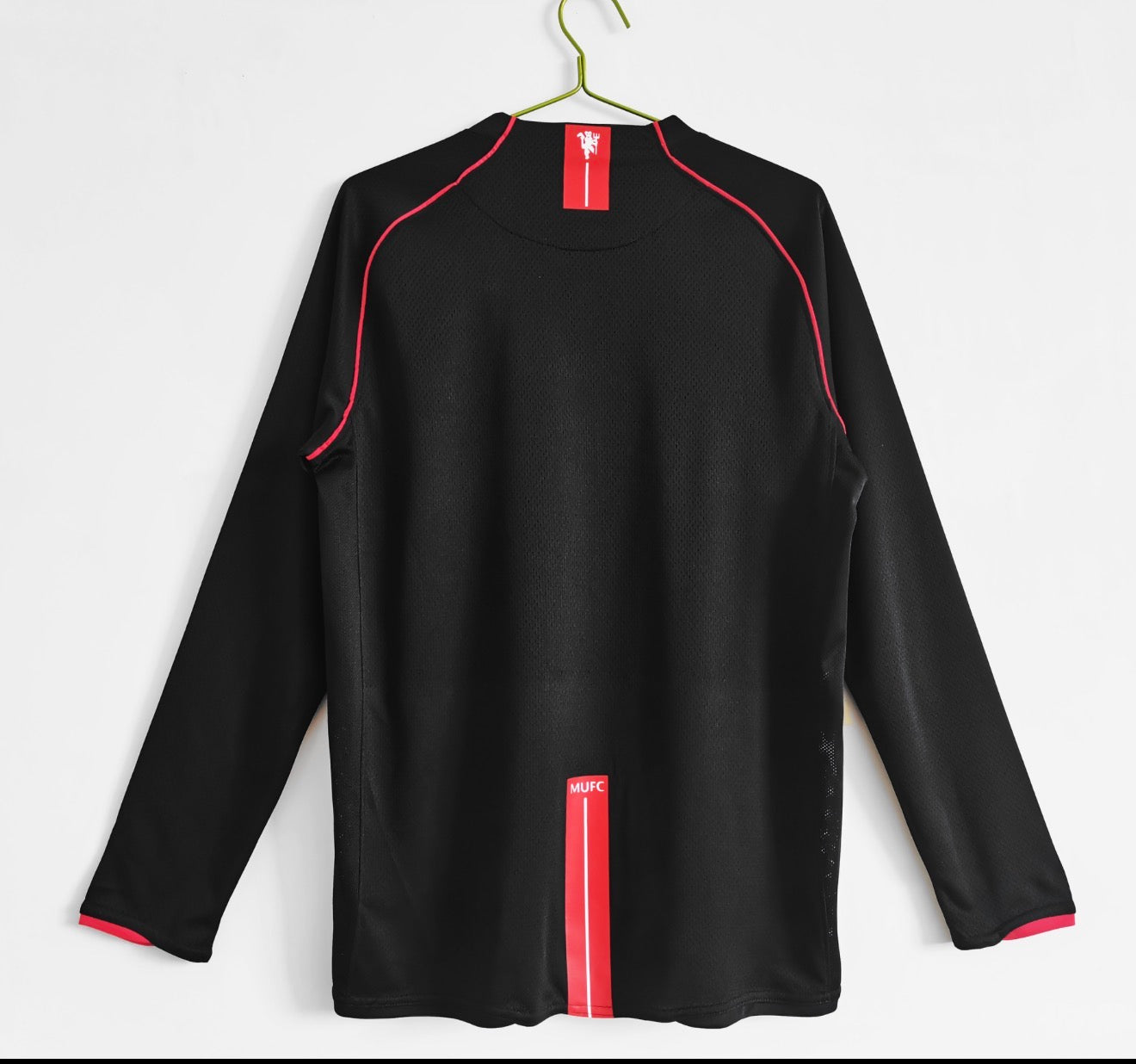 Man U Retro 2008/09