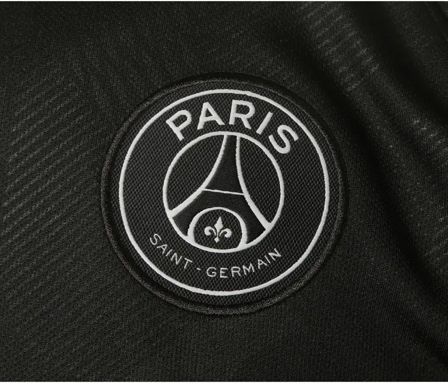 Paris 2017/18 RETRO Heim/Auswärts