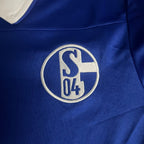 Schalke04 Home-Away 2010/11 Retro